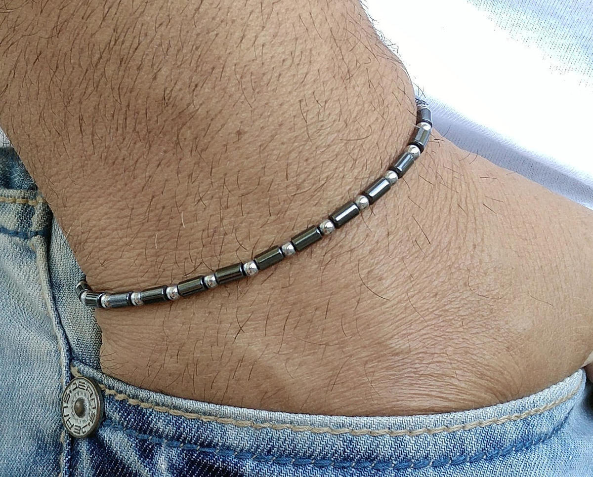 Charm Handmade Bracelet for Men